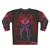 Dungeons and Dragons Mind Flayer Sweatshirt - Back