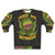 Big Bad Mother Sweatshirt featuring Audrey II from Little Shop of Horrors