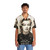 Marilyn Monroe Mugshot Hawaiian Shirt - People Front