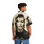 Marilyn Monroe Mugshot Hawaiian Shirt - People Back
