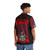 Dimension Hatross Voivod Hawaiian Print Shirt - People Back