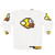 Flappy Bird Retro Gaming Sweatshirt - Back