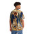 St. Michael the Archangel Catholic Saint Hawaiian Shirt - People Back
