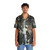 St Michael The Archangel Catholic Hawaiian Shirt - People Front