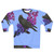 Bisexual Crow 2023 Sweatshirt