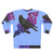 Bisexual Crow 2023 Sweatshirt - Back
