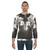 Afro Samurai Anime Sweatshirt - men