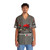 Monster 821 Hawaiian Shirt - People Front