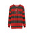 Flamengo Supporters Sweatshirt, High-Quality Soccer Fan Apparel - hanging