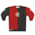 Flamengo Sweatshirt with Club Crest and Colors