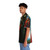 Monolith Hawaiian Shirt featuring the Kansas band logo - People Left