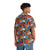 SSX Tricky Vintage Hawaiian Shirt - People Back