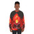 Flame Princess From Adventure Time Sweatshirt - women