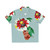 Maribou State 'Kingdoms In Colour' Hawaiian Shirt - Electronic Music Floral Shirt