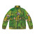 Marsupilami Spring Original Puffer Jacket