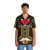 Mariachi Costume Hawaiian Shirt for Cinco de Mayo - People Front