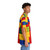 Colorful Lego-Inspired Brick Design Hawaiian Shirt - People Pight