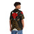Mariachi Charro Costume Hawaiian Shirt - People Back