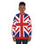 United Kingdom Flag Sweatshirt - women