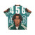 Squid Game Player 456 Seong Gi Hun Hawaiian Shirt - Back