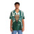 Squid Game Player 001 Oh Il Nam Hawaiian Shirt - People Front