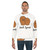 Funny potato lover sweatshirt with "I am a potato" design - men