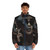 Marla Singer's Fight Club Puffer Jacket - men front