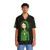 Squid Game Player 067 Kang Sae Byeok Hawaiian Shirt - People Front