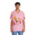 Didi kids Hawaiian shirt - People Front