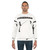 Fisherman sweatshirt for outdoor enthusiasts and sports fans - men
