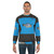 Fish Premium Graphic Weezer Sweatshirt - men