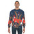 First Snow Floral and Animal Sweatshirt - men