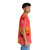 Colorful fruit print Hawaiian shirt - People Pight