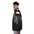 Mark Lanegan wearing a stylish puffer jacket, perfect for music festivals and gigs - men side left