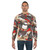 Firetail Australian Bird Sweatshirt - men