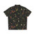 Monkey World Botanical Hawaiian Shirt - Back