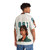 Squid Game Player 067 Sae Byeok V2 Hawaiian Shirt - People Back