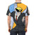 Graphic t-shirt featuring an attorney-inspired design for law enthusiasts - men back