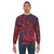 Fireblu Doom Sweatshirt - men