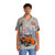 Spyder Ryder Hawaiian Shirt in tropical floral print - People Front