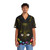 Springtrap Into The Pit V1 Hawaiian Shirt - Five Nights at Freddy's themed clothing - People Front
