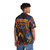 Monkey Island 2 Lechuck's Revenge Hawaiian Shirt - People Back