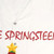 Springsteen Born to Run Hawaiian Shirt - Detail
