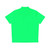 Spring Green Minimalist Hawaiian Shirt - Back