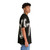Sports Jersey Hawaiian Shirt with Number 70 Design - People Pight