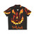 Spooky Trick or Treat Hawaiian Shirt