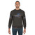 Final Fantasy XIV Endwalker Logo Sweatshirt - men