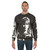 Final Fantasy XIII Lightning Monochrome Sweatshirt - men