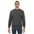 Bennett Commando Chain Pattern Sweatshirt - men