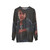 Benjamin Wadsworth Actor Sweatshirt - hanging